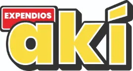 Expendios Aki
